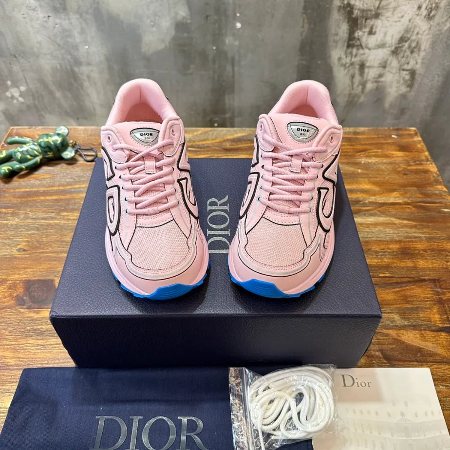 D*or B30 Pale Pink Blue