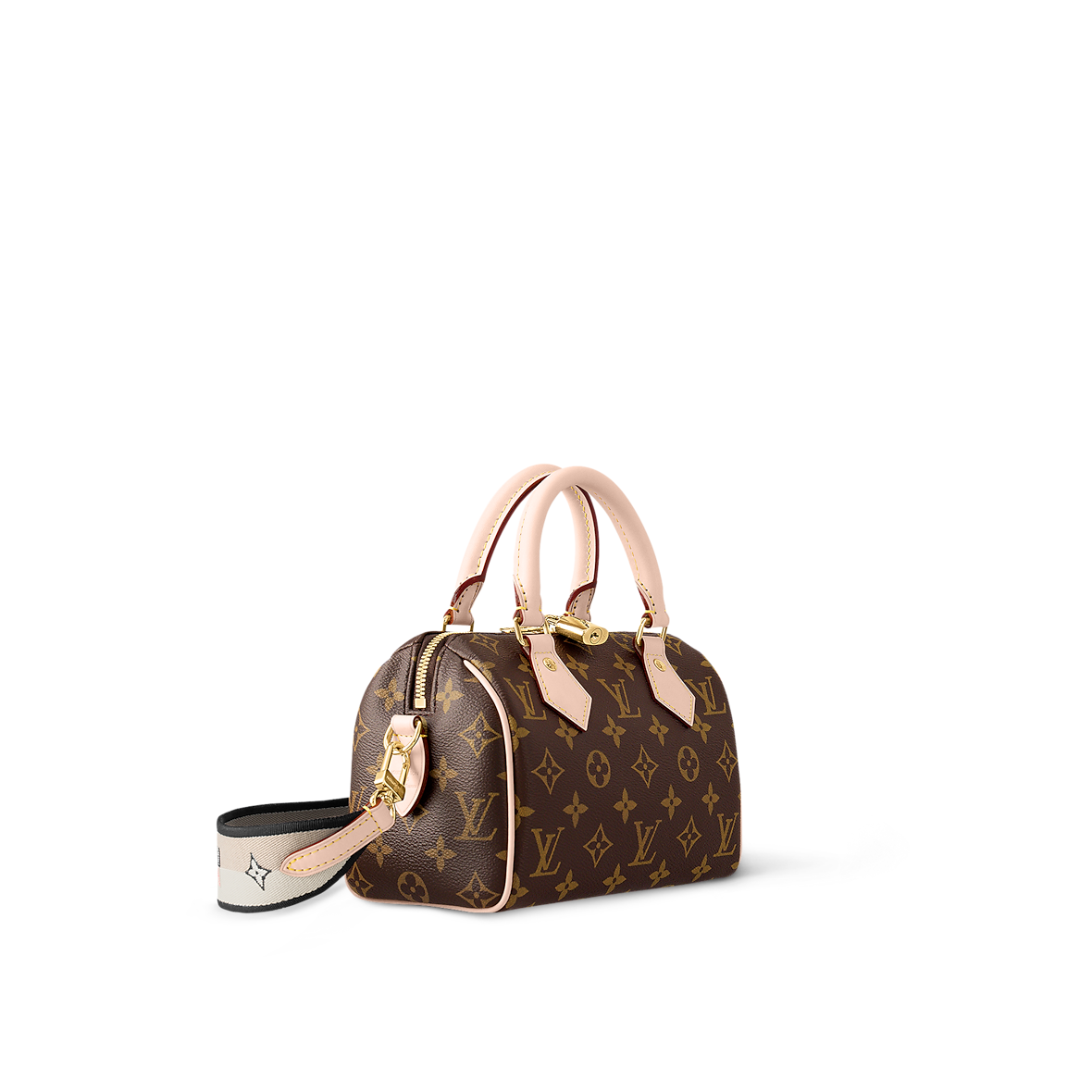 L*V*T Handbag Sp*edy B*ndoul*ère 20