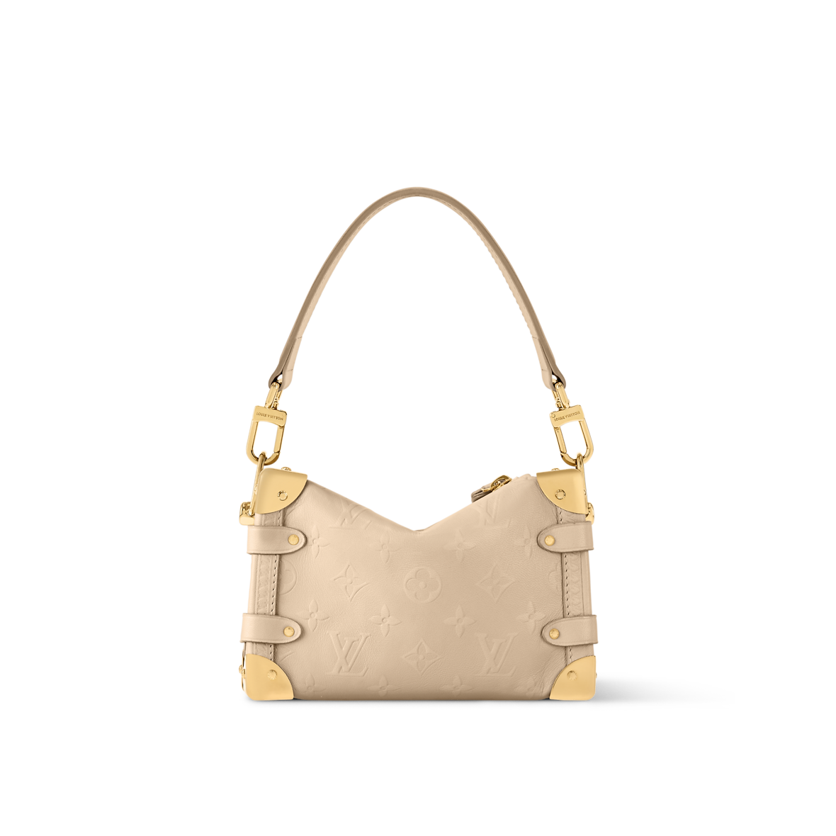 L*V*T Handbag Side Trunk PM