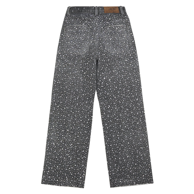 BRC JEANS Black