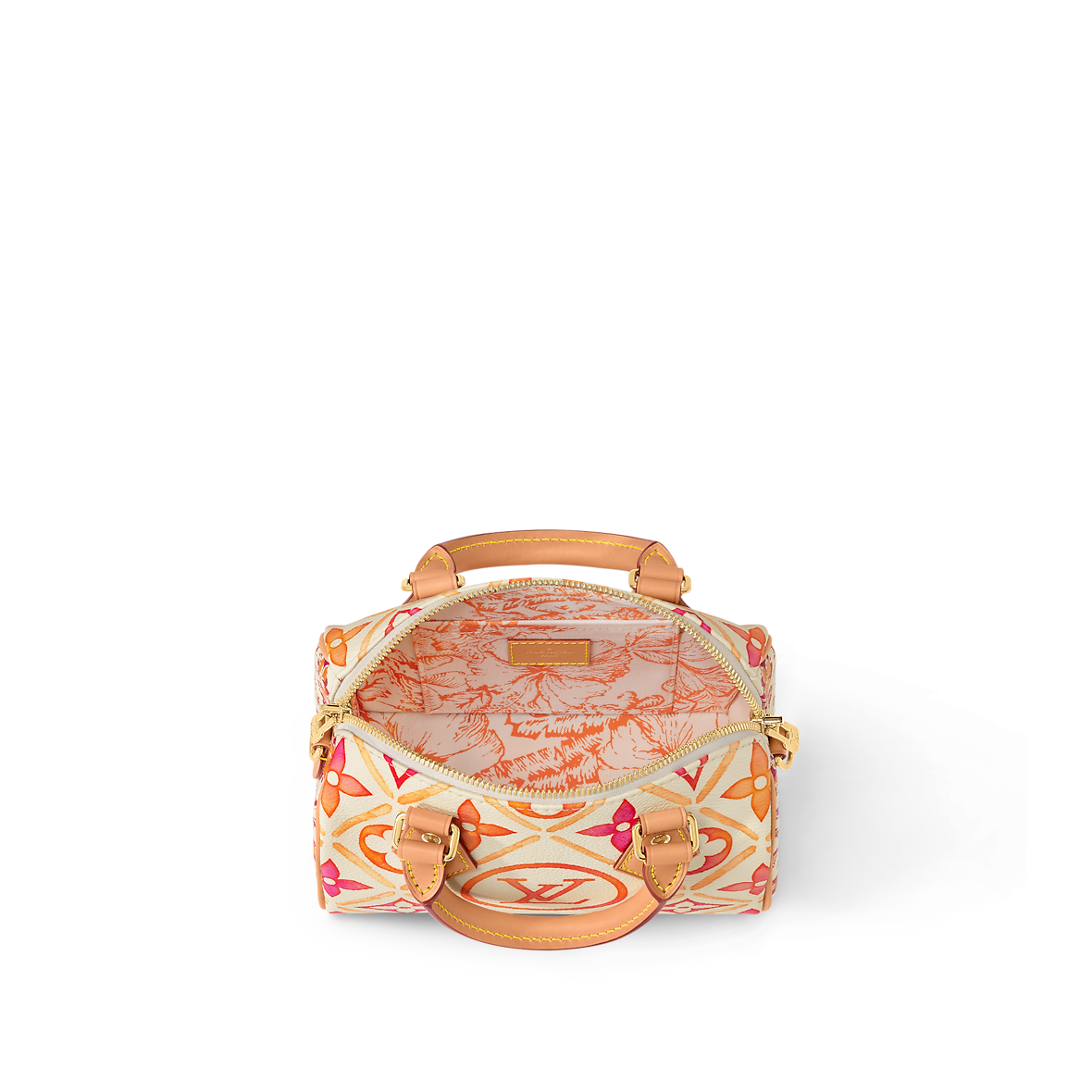 L*V*T Handbag By The Pool
Sp*edy Bando*lière 20