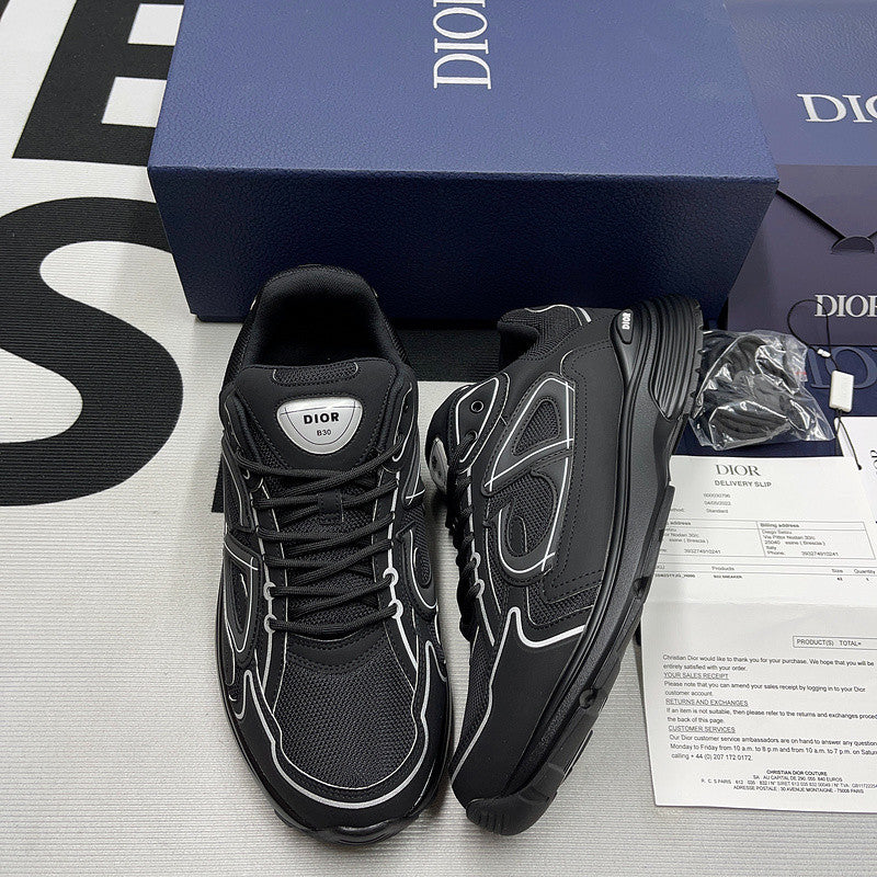 D*or B30 Black