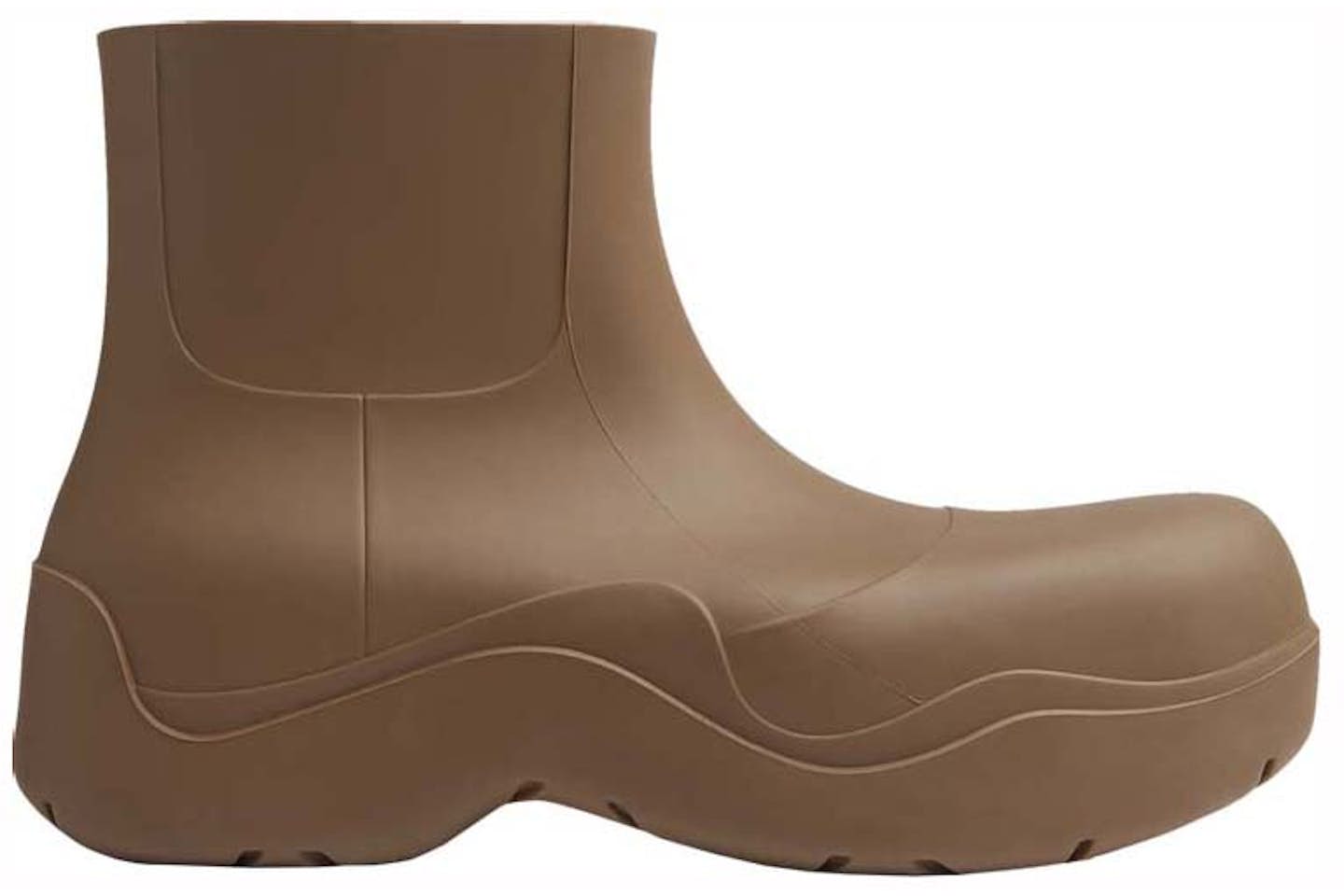 B*VT Boots Brown