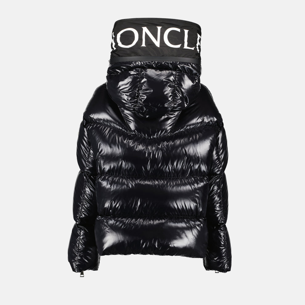 M*ncler Huppe Down Jacket