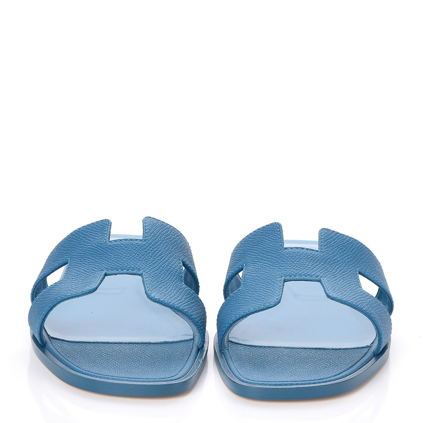 H*M Sandal Blue