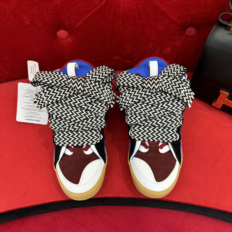 L*nvin curb Multicolor