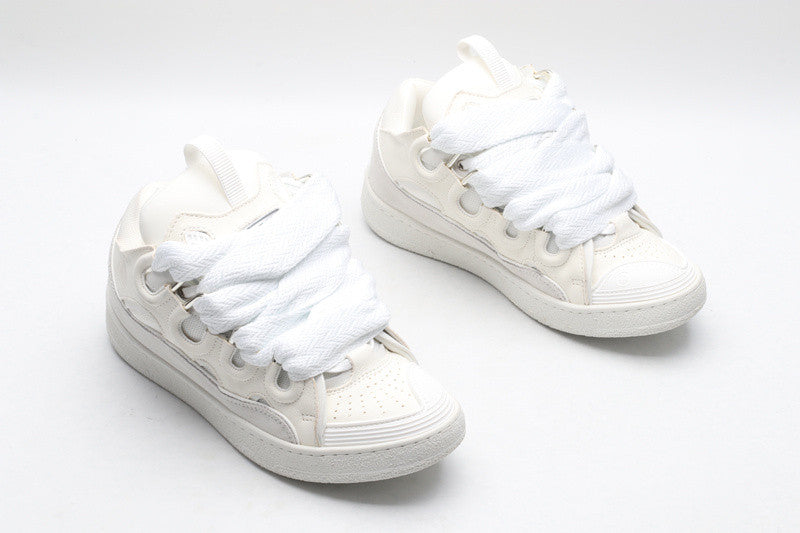 L*nvin curb white