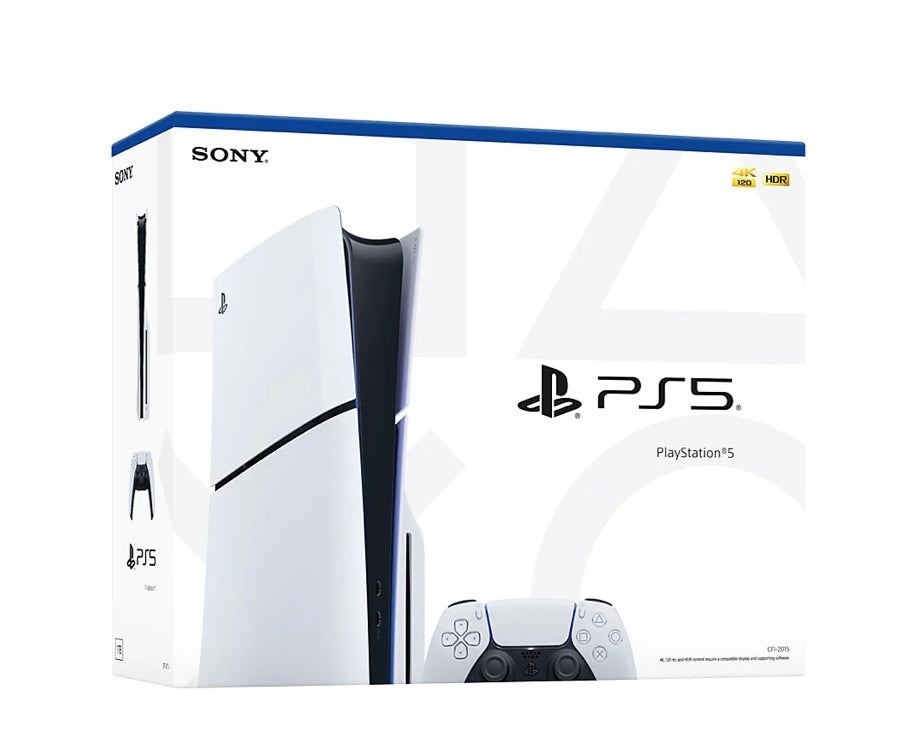 P*5 Slim