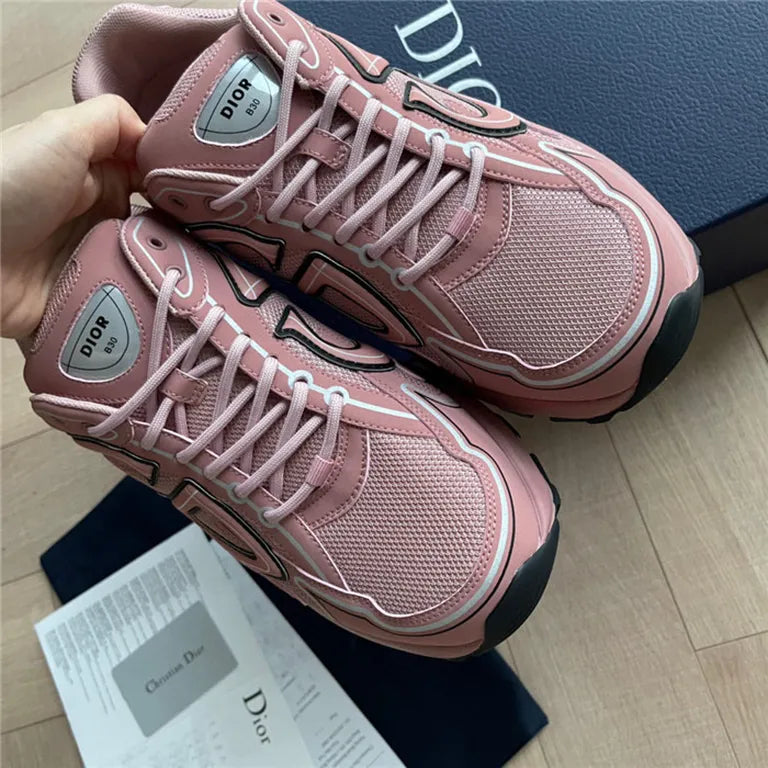D*or B30 Pink Mesh