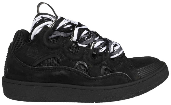 L*nvin curb black