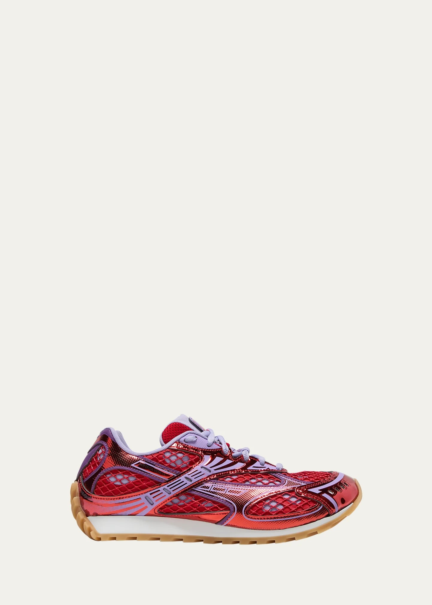 B*VT Red purple