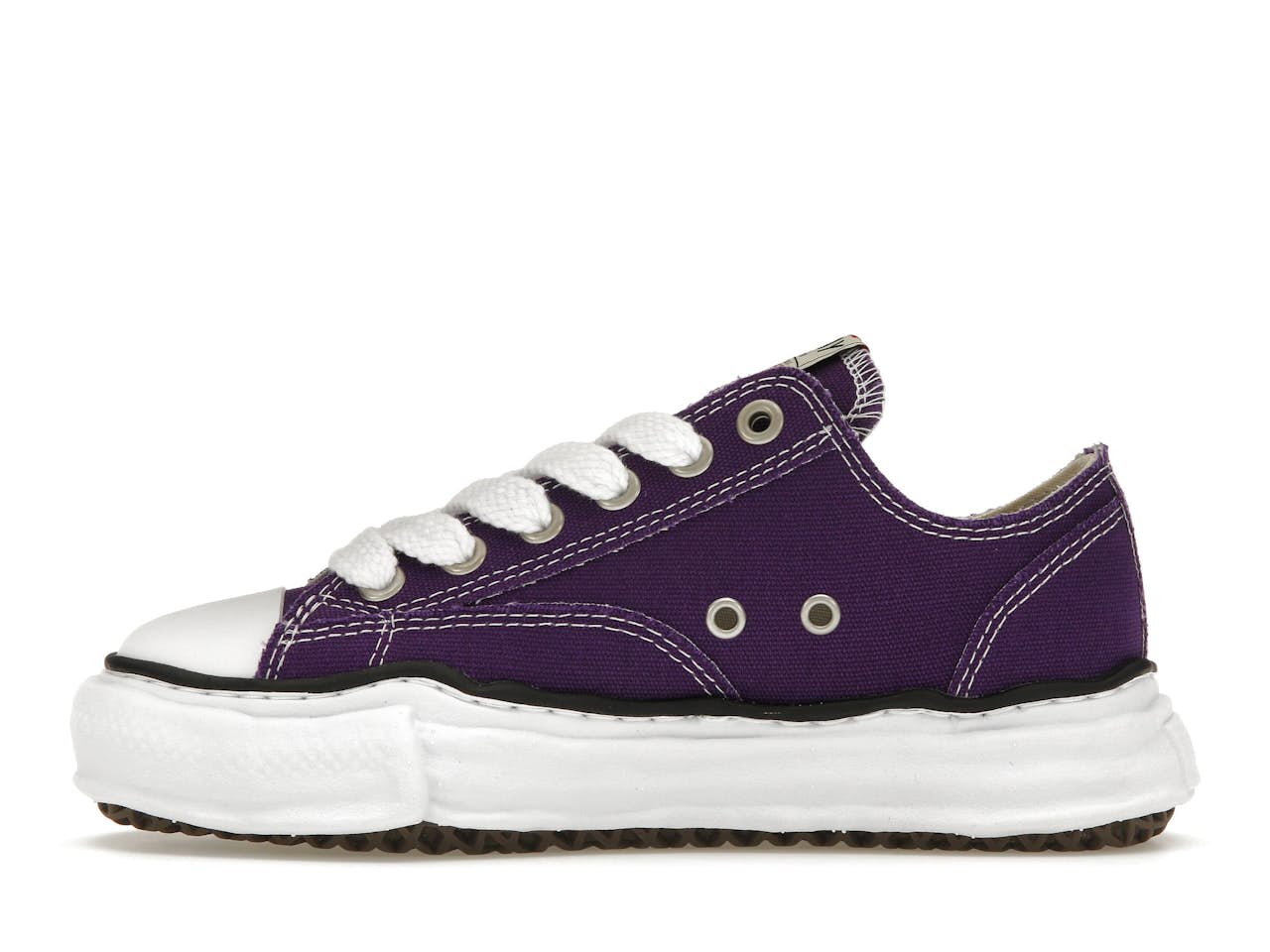 M*Y X Peterson Sole Violet