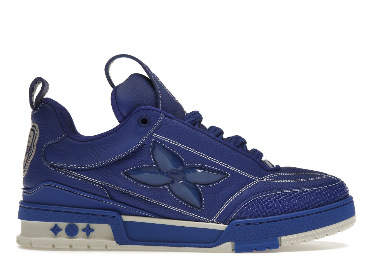 L*VT SKATE Blue