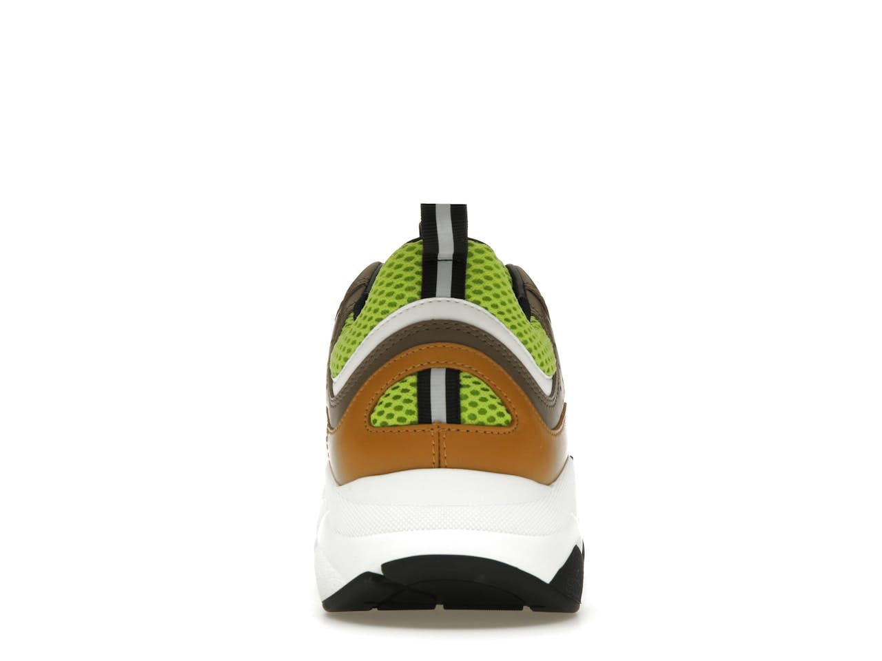 D*or B22 Ebony Green