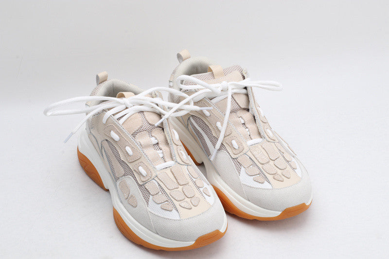 Am*ri Bone Runner White