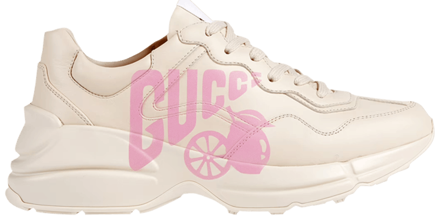 G*CCI RYTHON Lemon Gucci