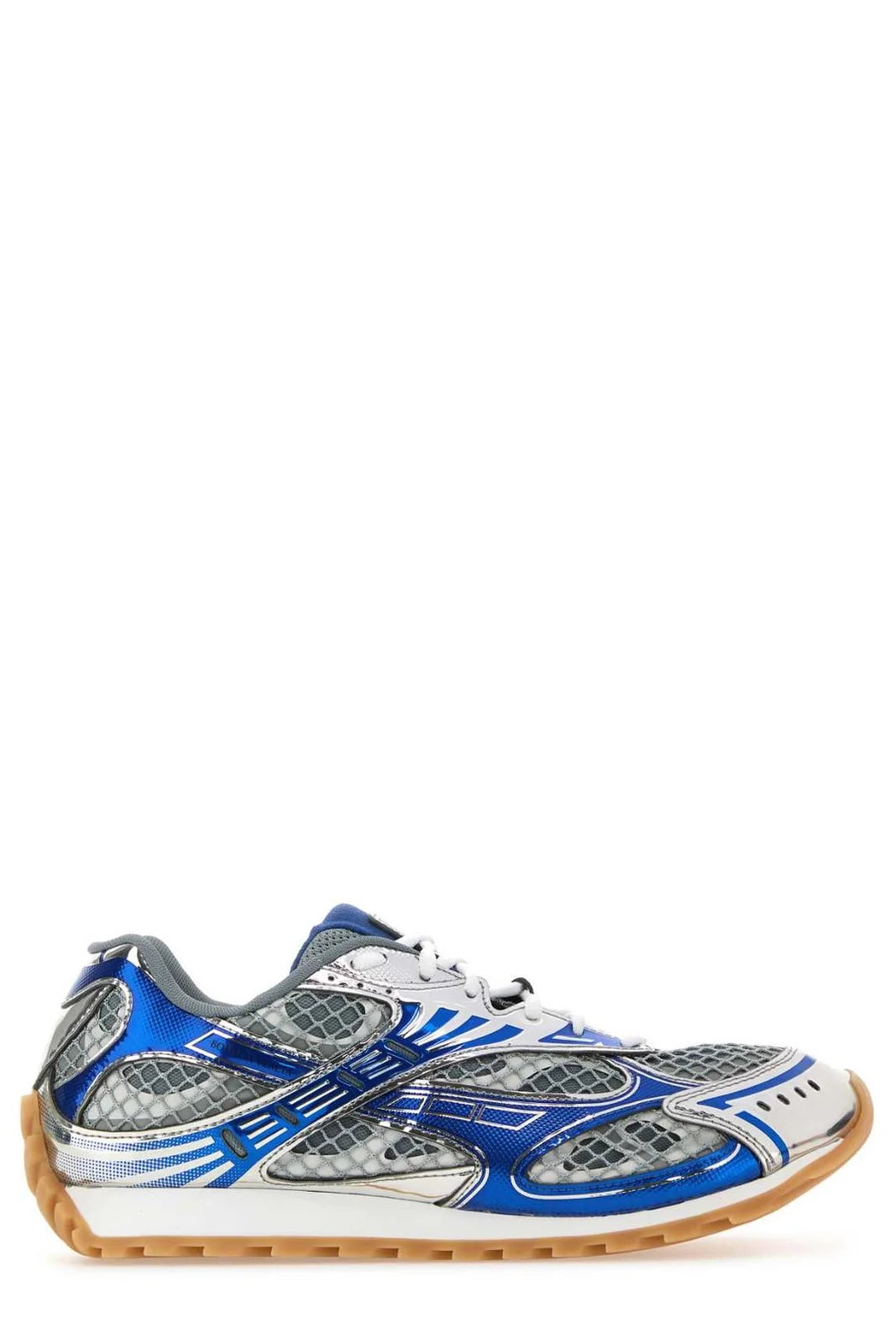 B*VT Blue Silver