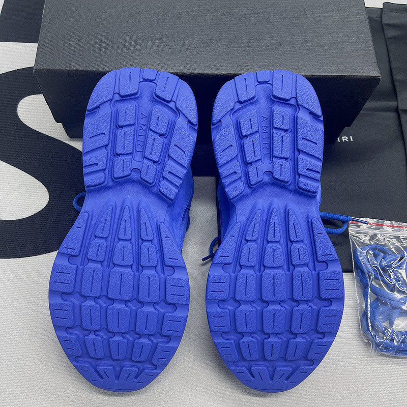 Am*ri Bone Runner Blue
