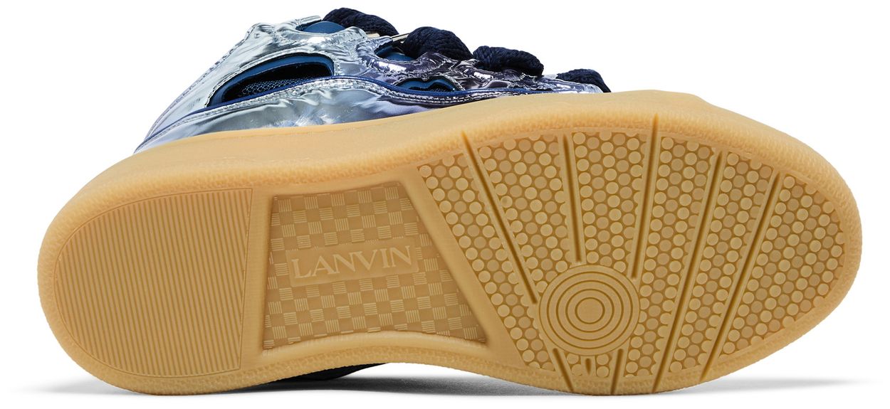 L*nvin curb Specchio Degrade Effect - Cornflower