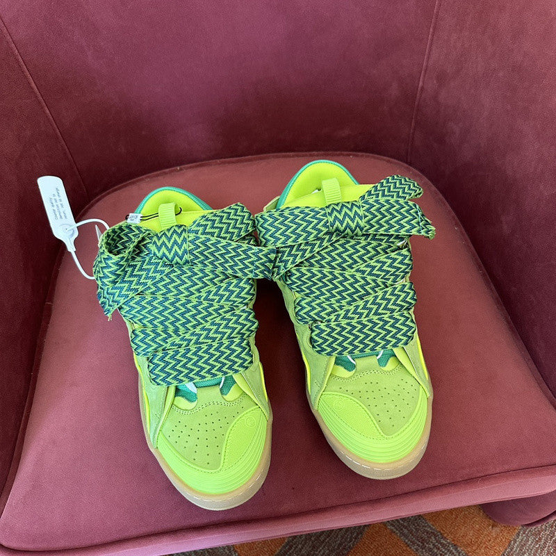 L*nvin curb green