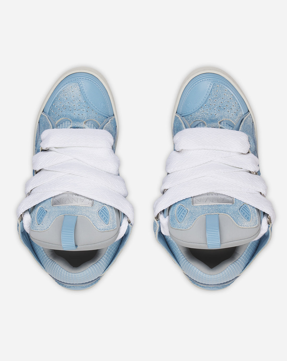 L*nvin curb Denim Blue