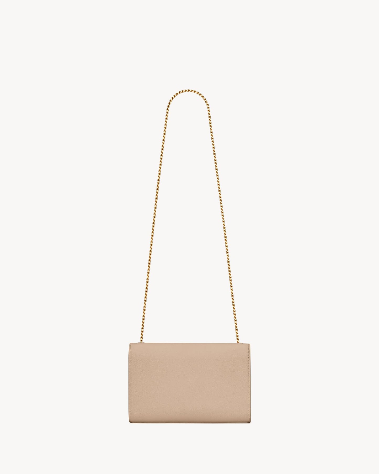 YSLT K*TE MEDIUM IN GRAIN DE POUDRE EMBOSSED LEATHER
BEIGE Bag