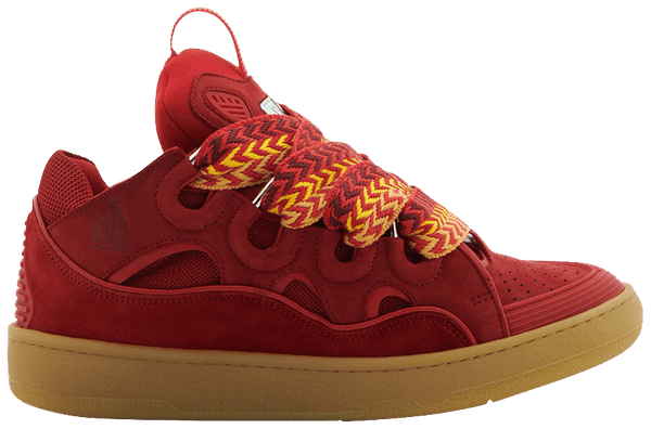L*nvin curb Poppy Red Gum