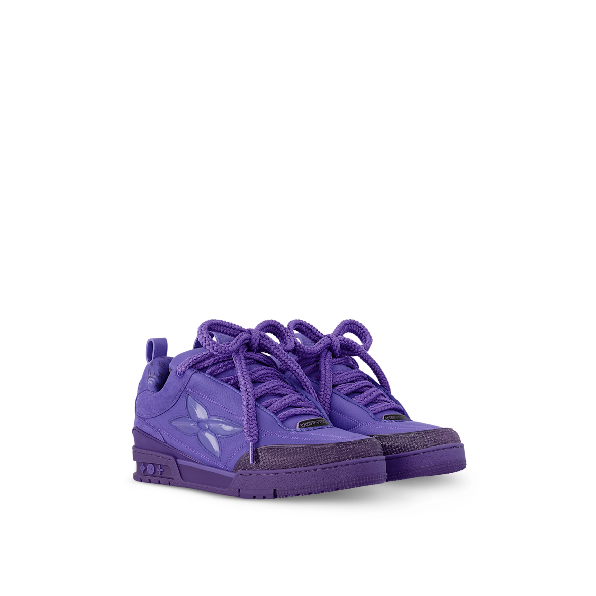 L*VT SKATE Purple
