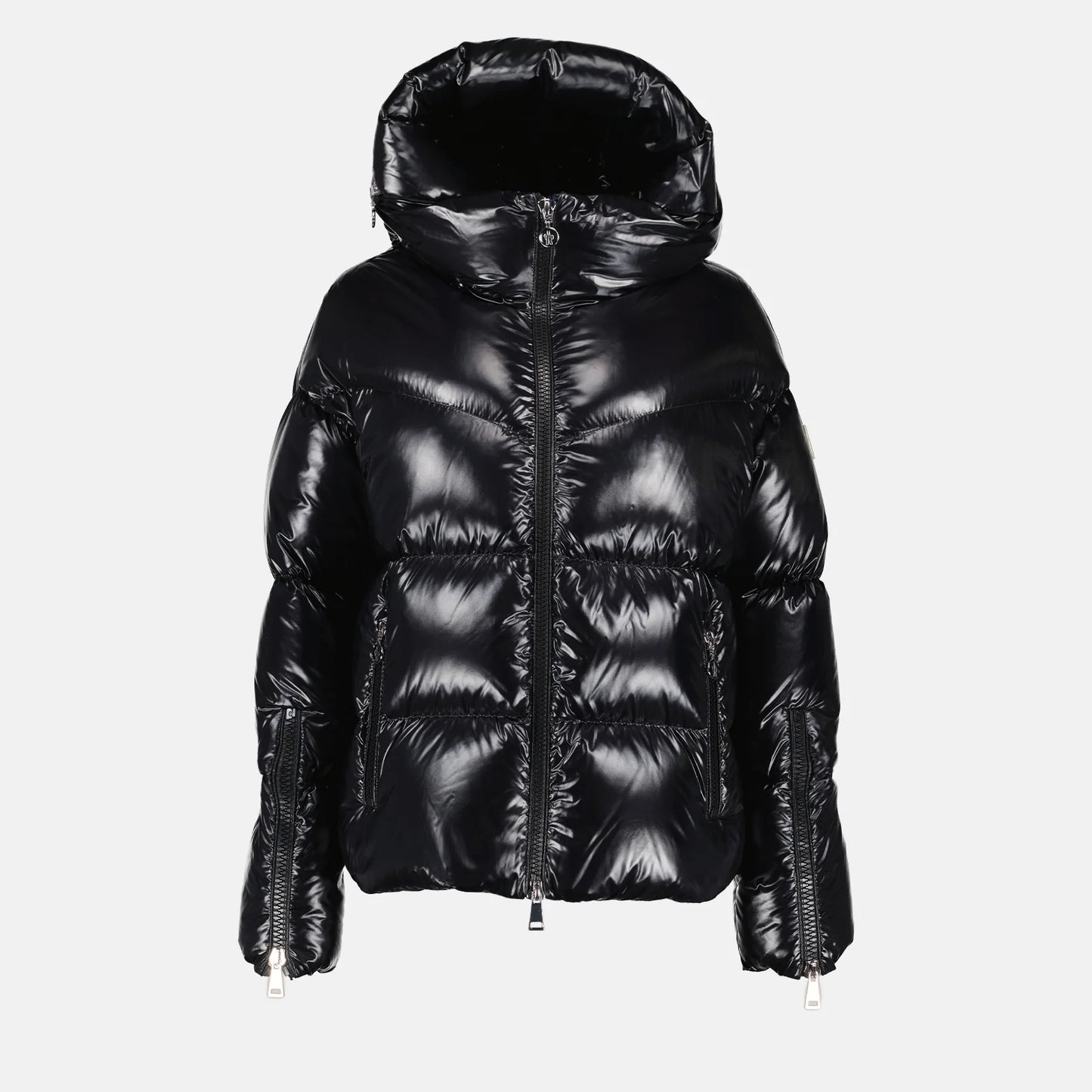 M*ncler Huppe Down Jacket