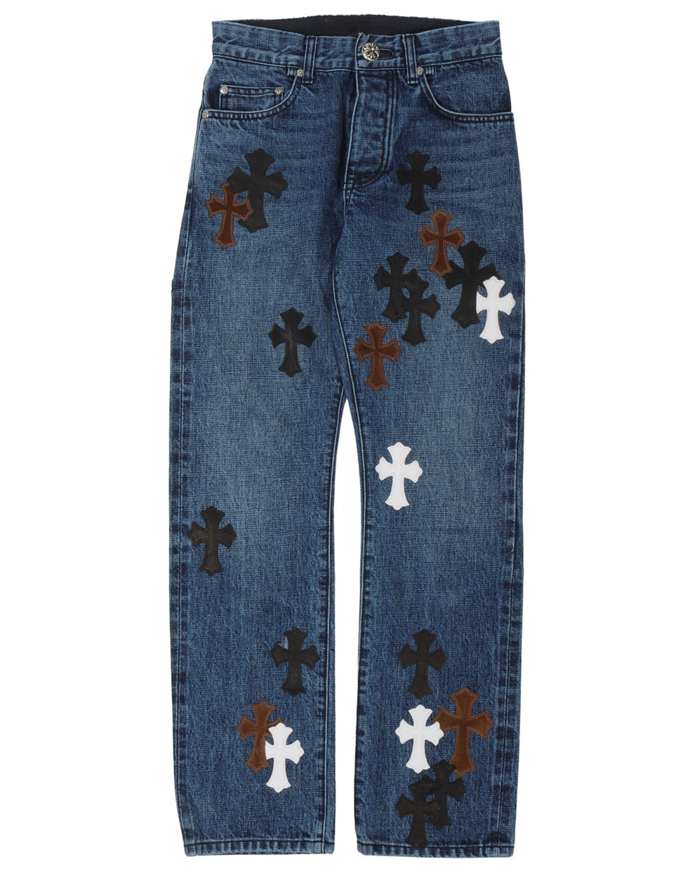C*H JEANS Blue