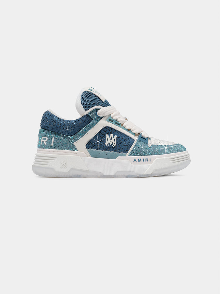 Am*ri MA 1 Crystal Dusty blue
