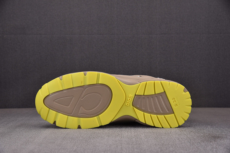 D*or B30 Beige Mesh