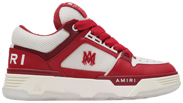 Am*ri MA-1 Alabaster red