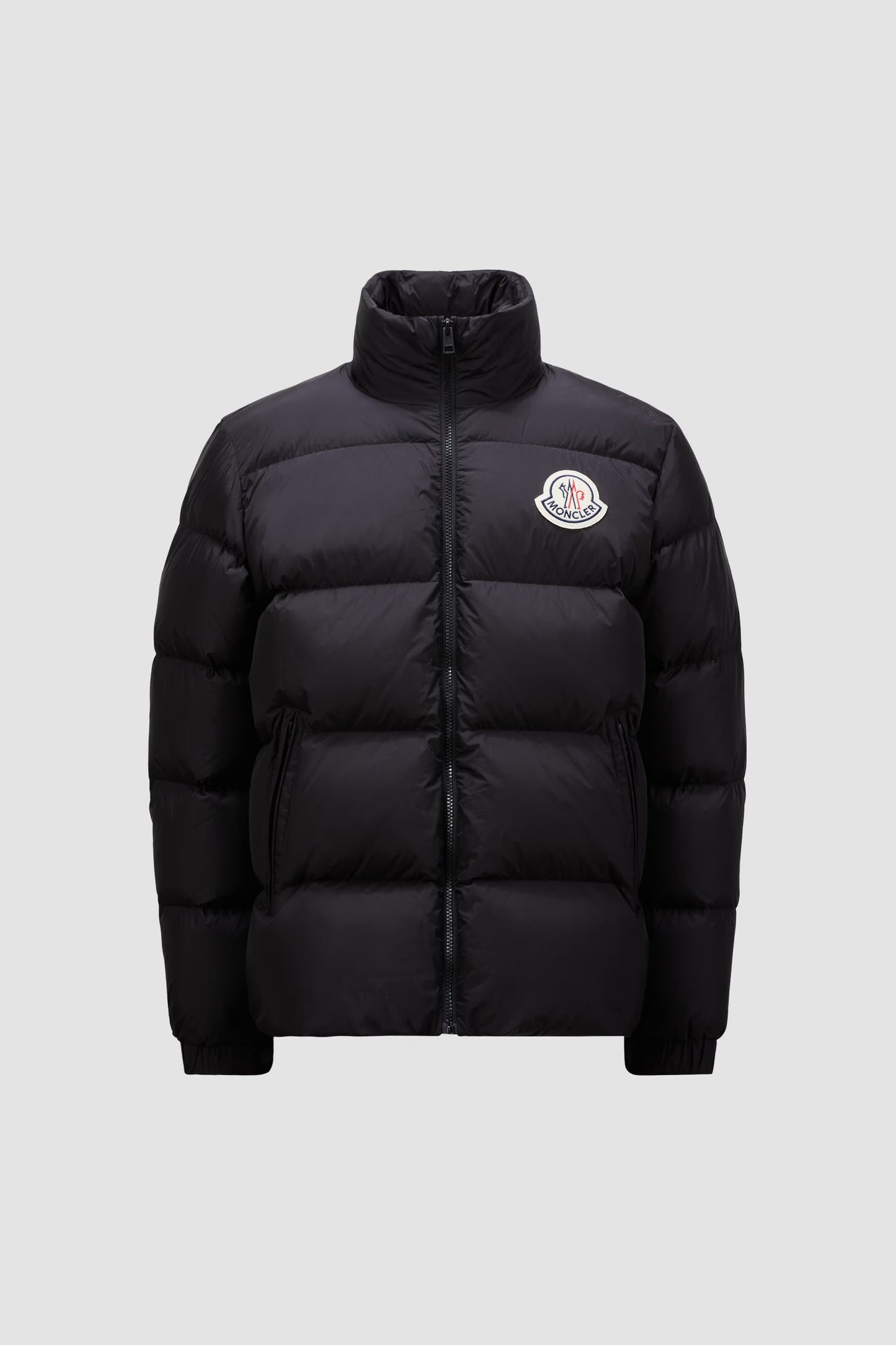 M*ncler CITALA SHORT DOWN JACKET