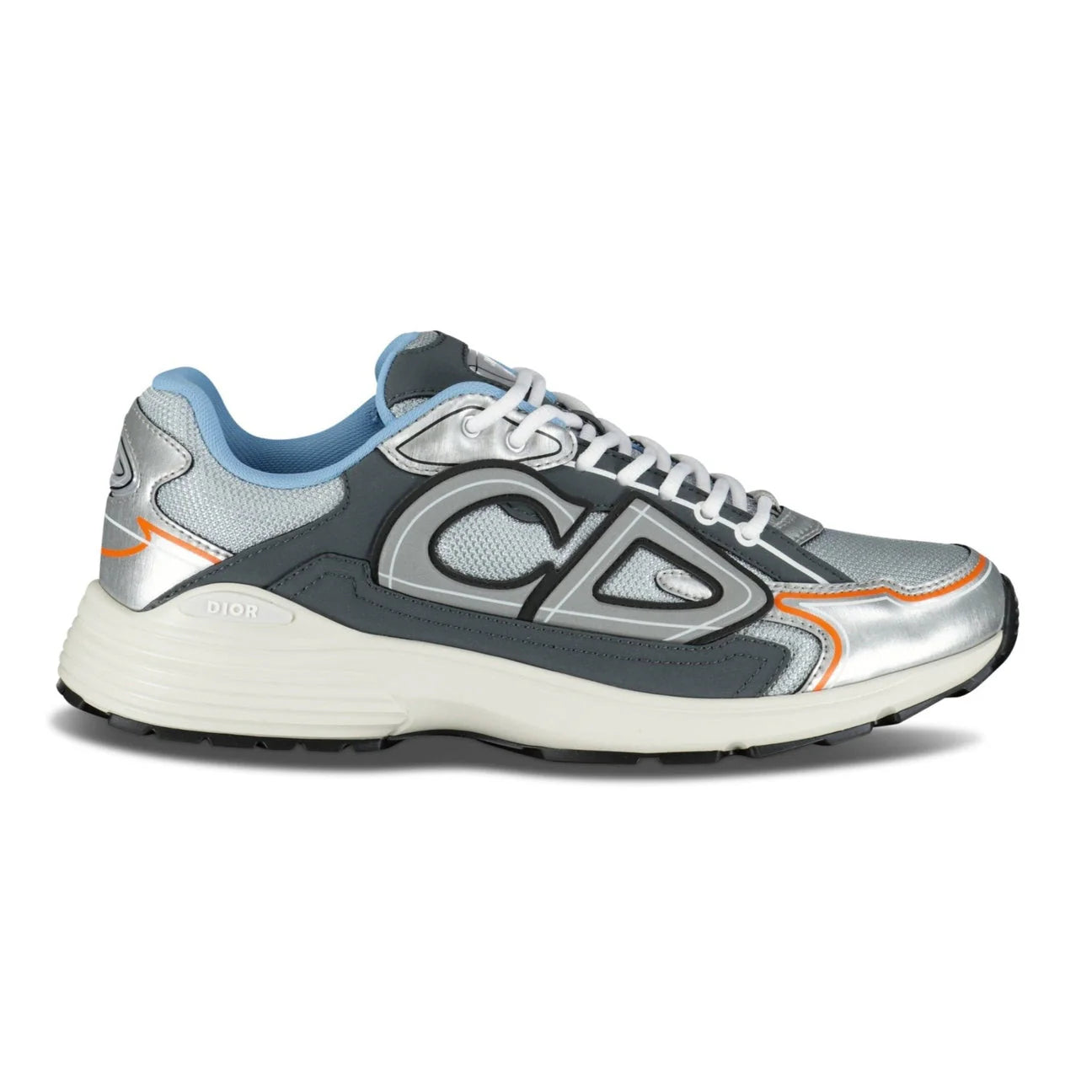 D*or B30 silver dark grey
