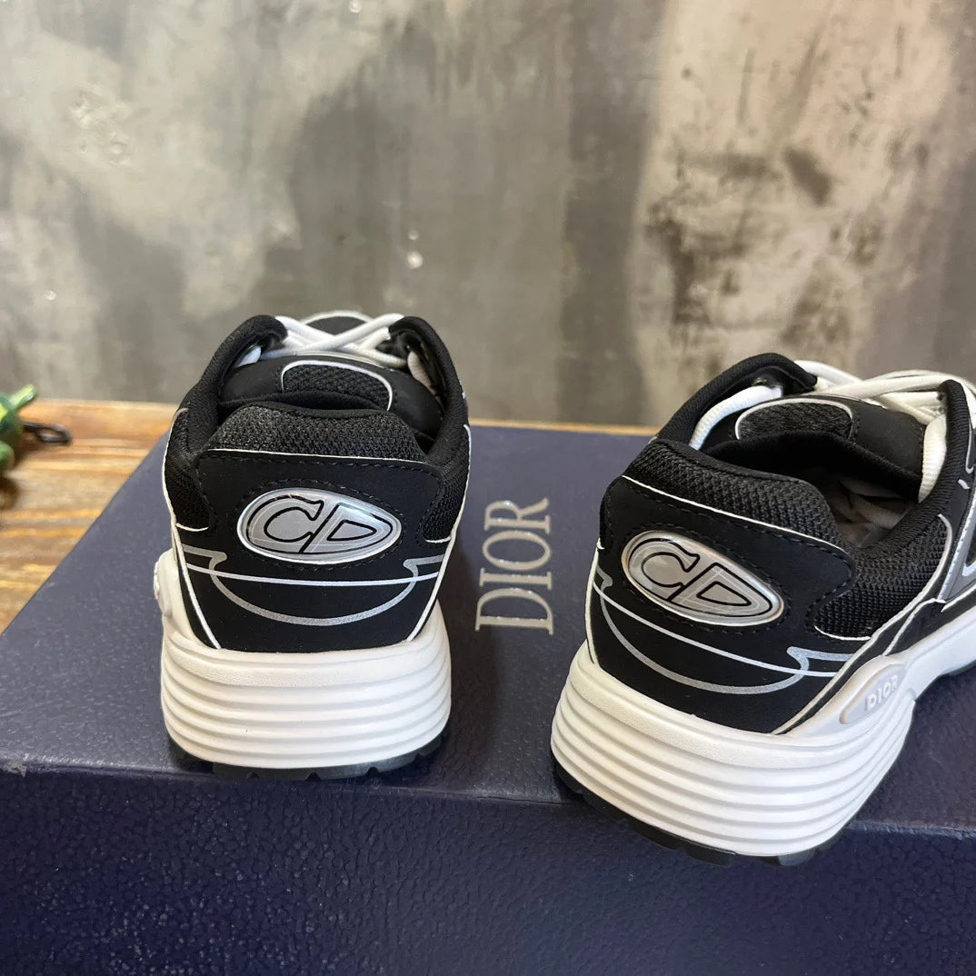 D*or B30 Black White