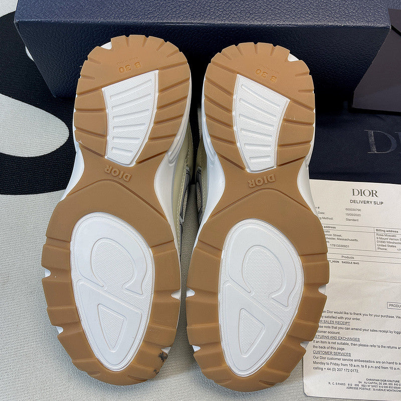 D*or B30 CREAM/BEIGE/WHITE
