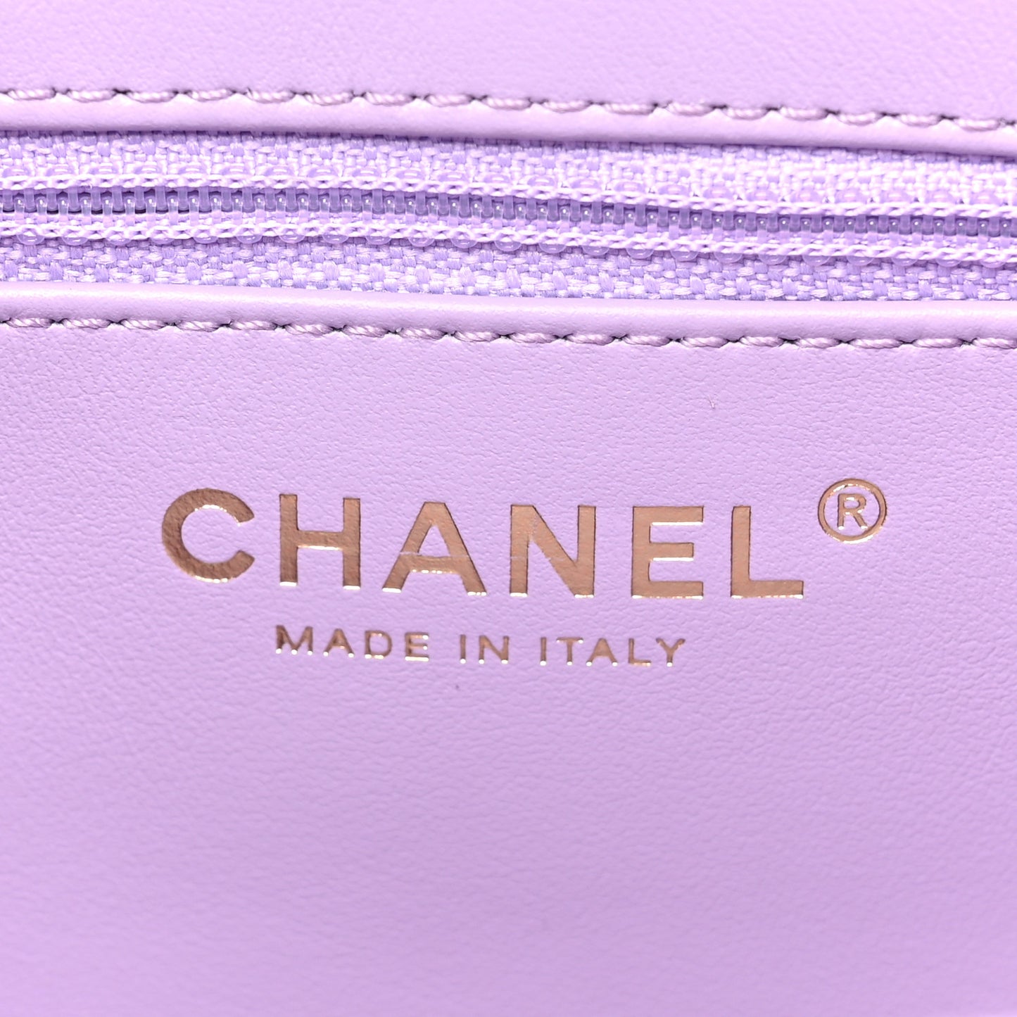 Cha Handbag Lilac