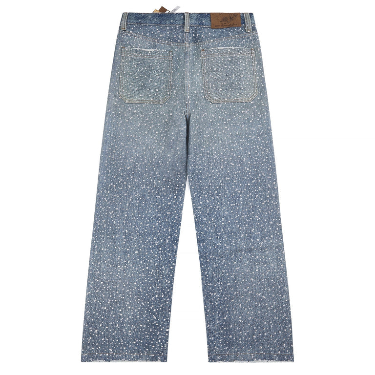 BRC JEANS Blue