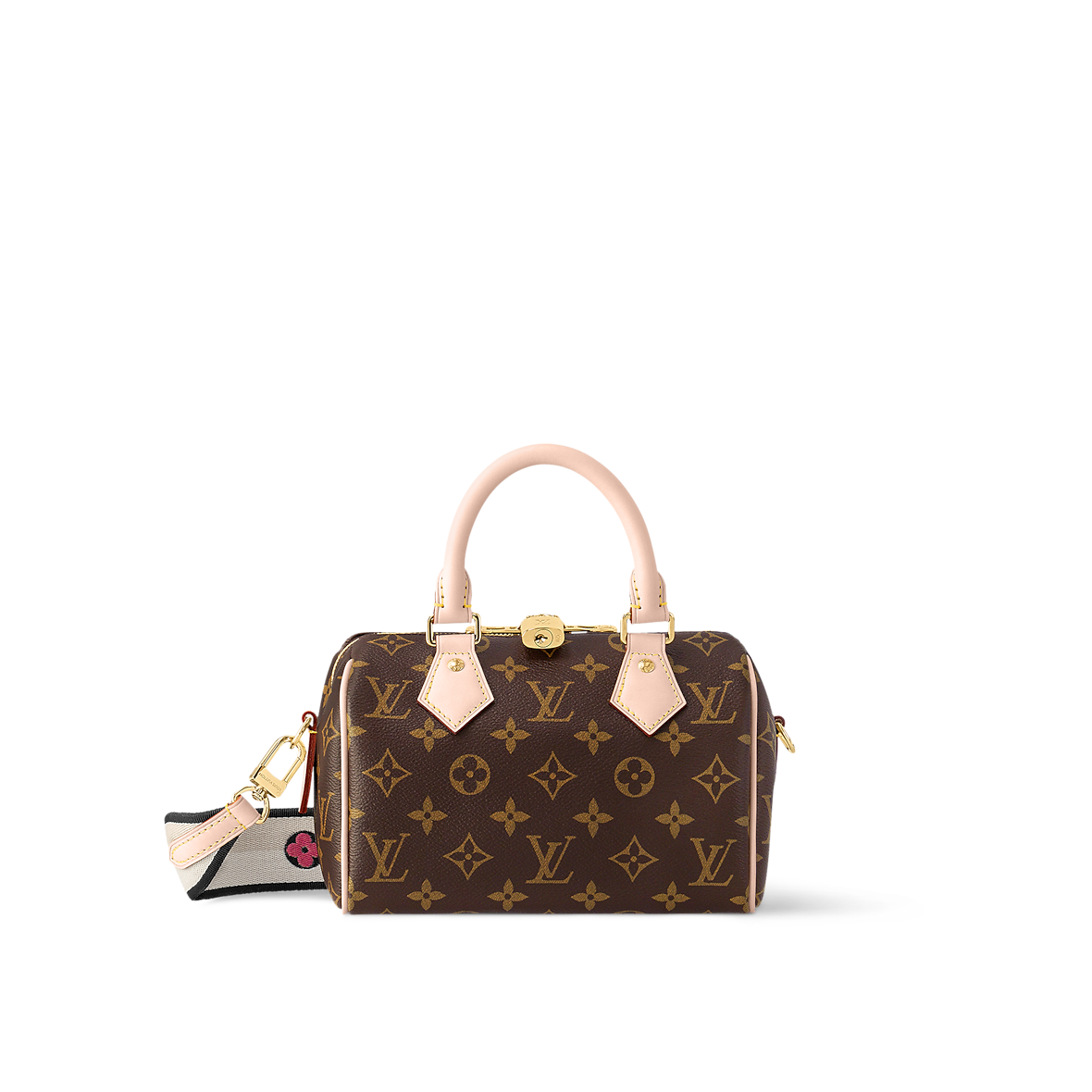 L*V*T Handbag Sp*edy B*ndoul*ère 20