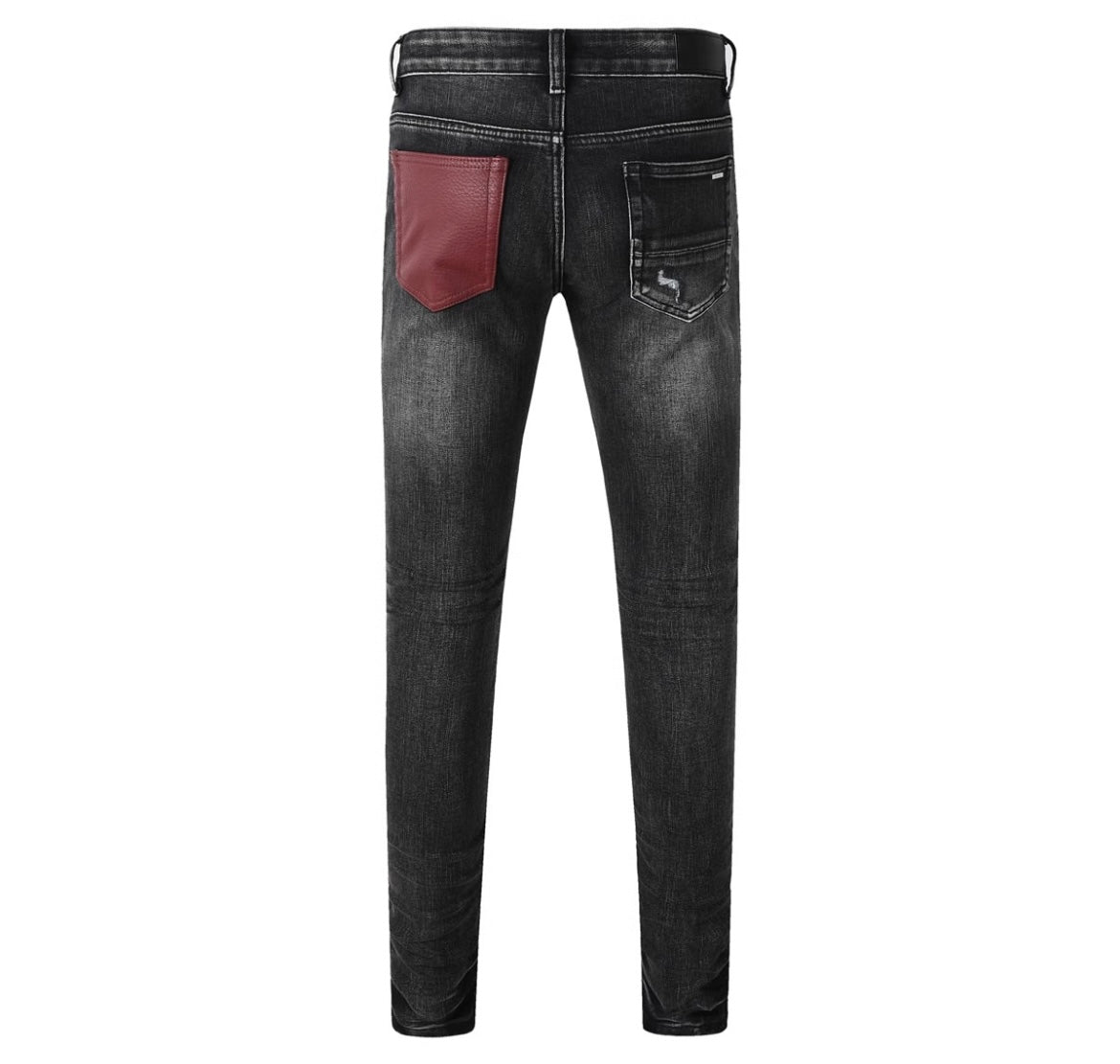 Am*ri Black Jeans