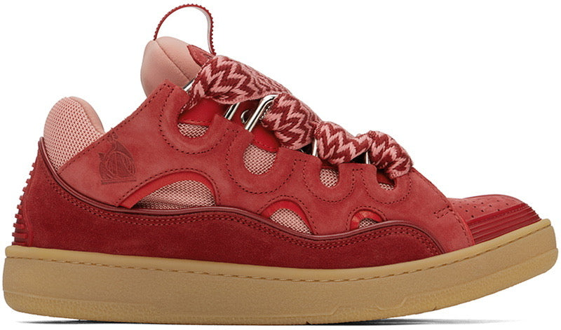 L*nvin curb Red