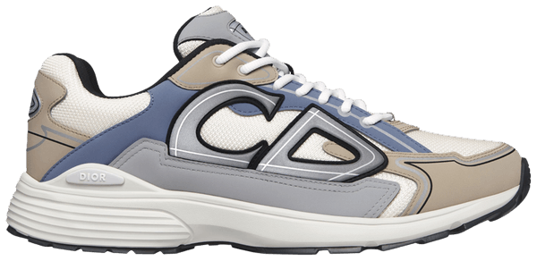 D*or B30 Cream Blue Grey