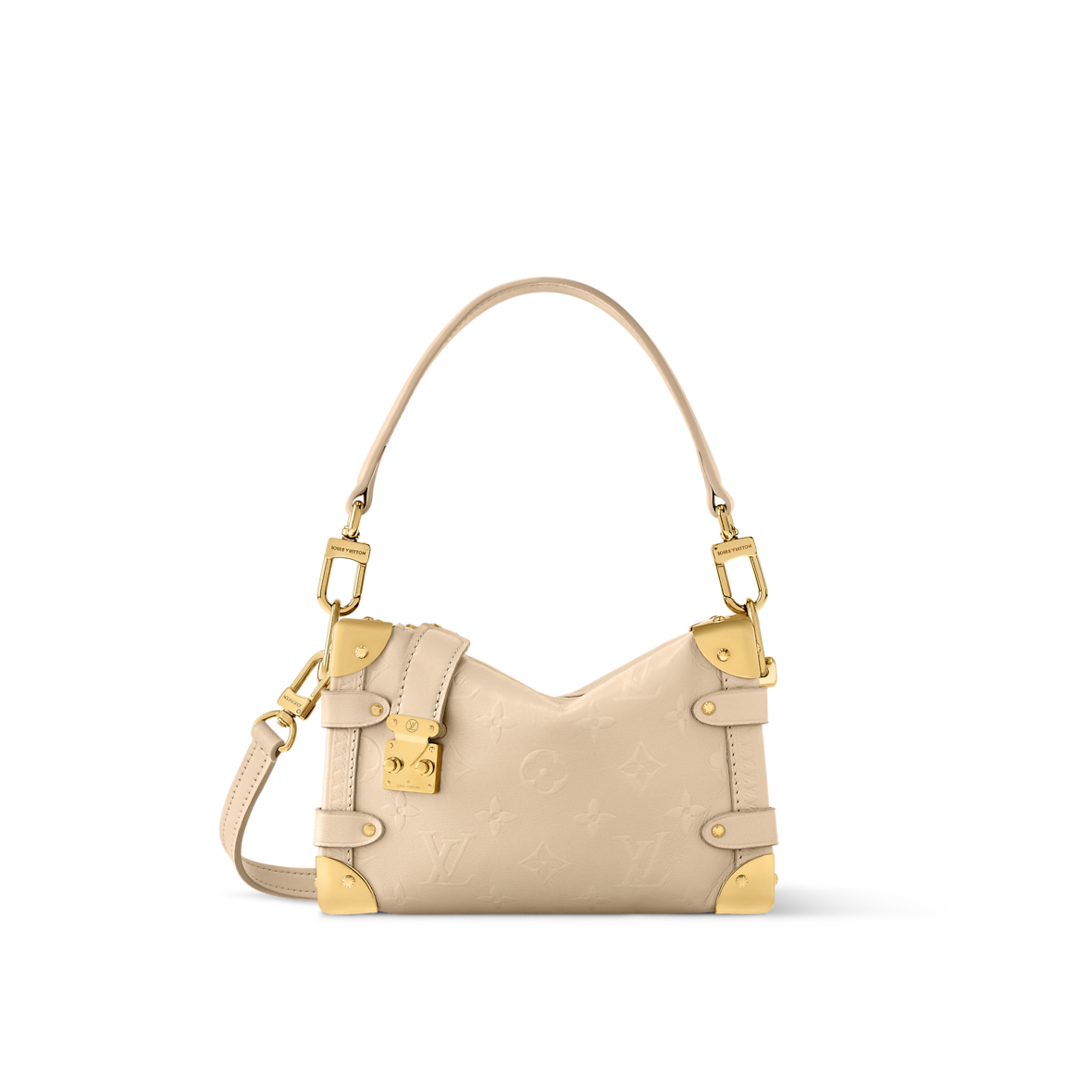 L*V*T Handbag Side Trunk PM