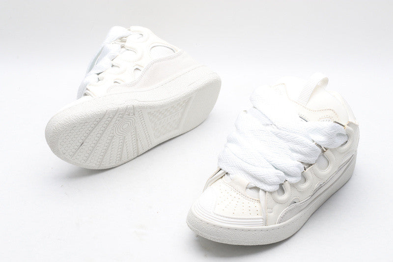L*nvin curb white