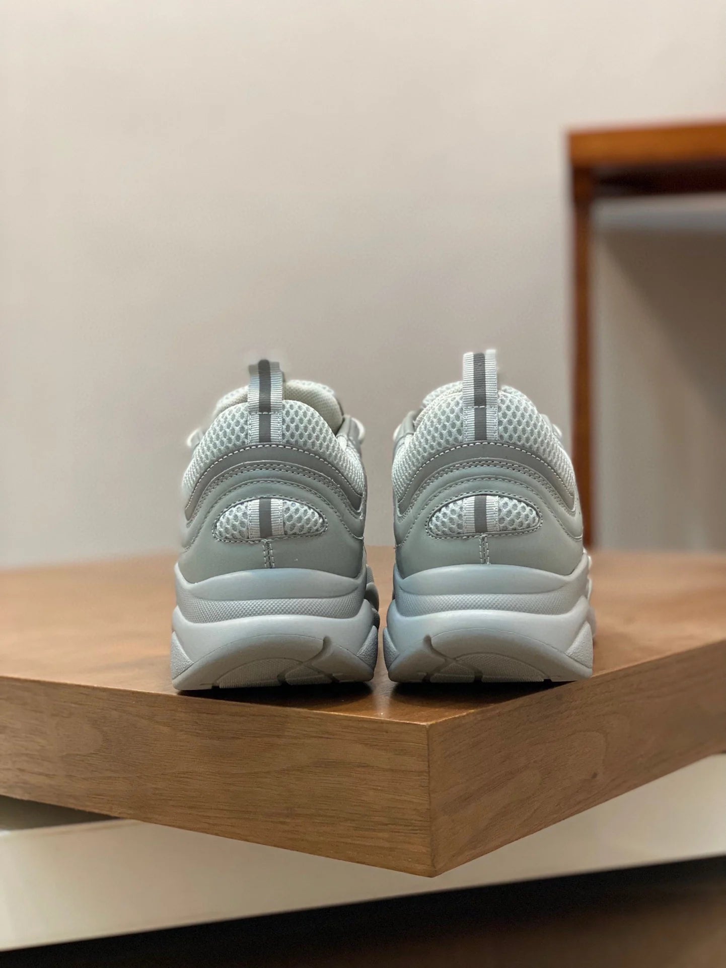 D*or B22 Triple Grey