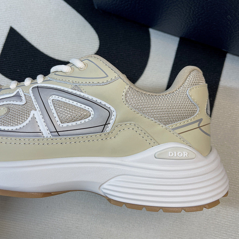 D*or B30 CREAM/BEIGE/WHITE