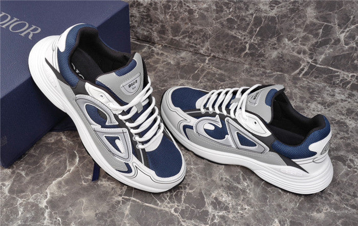 D*or B30 Blue Grey