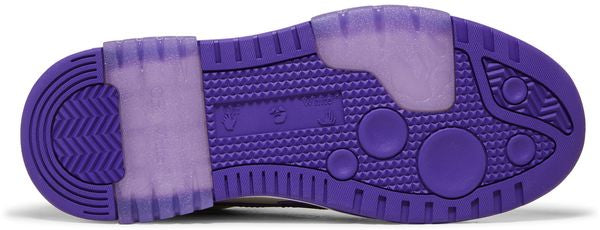 O*f- White out off office White Dark Purple