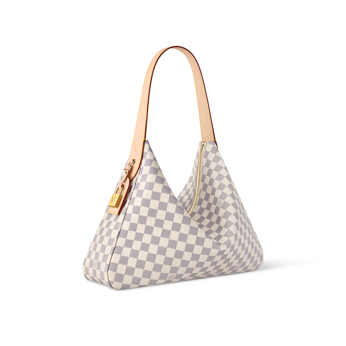 L*V*T Handbag OnTheGo PM Black
